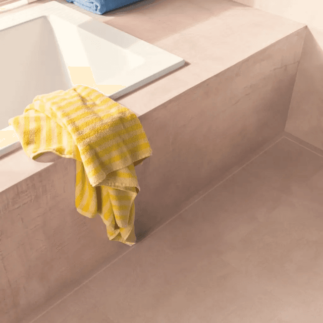 Panele winylowe SPC LVT z podkładem Soft Blush Klasa 33 6 mm, AVMTU40333, Quick-Step Unilin