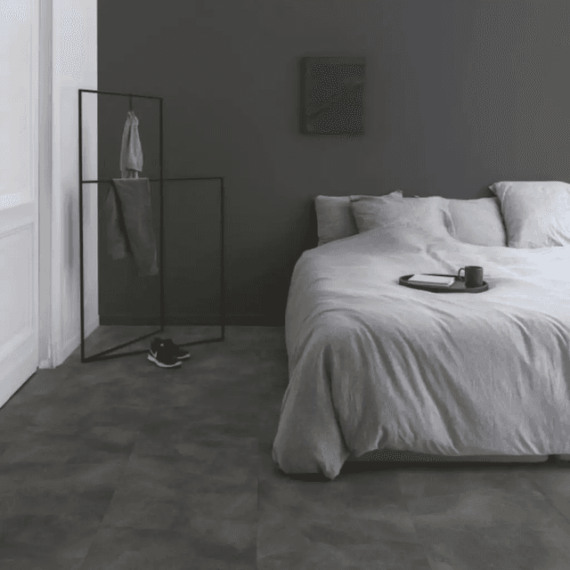 Panele winylowe SPC LVT z podkładem Soft Graphite Klasa 33 6 mm, AVMTU40326, Quick-Step Unilin