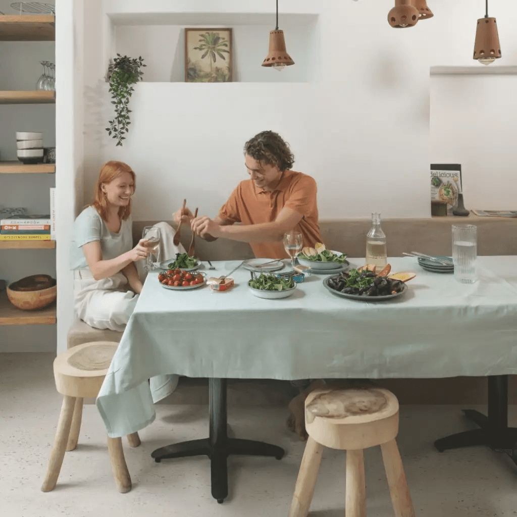 Panele winylowe SPC LVT z podkładem Beton Oyster Klasa 33 6 mm, AVMTU40275, Quick-Step Unilin