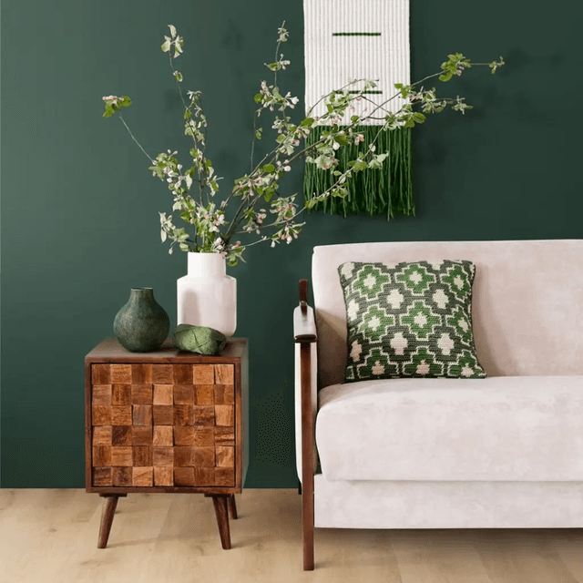 Panele winylowe SPC LVT Hay PureCoat MAN-24-5614-IB Klasa 34 6.5 mm, Lamett ParquetVinyl