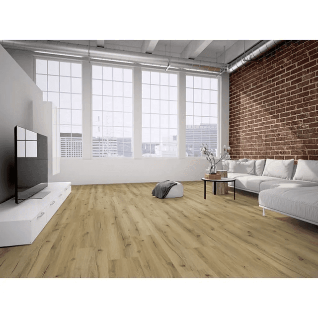 Panele Winylowe SPC LVT Dąb Erica 80101 Klasa 33 5.5 mm, Ablux