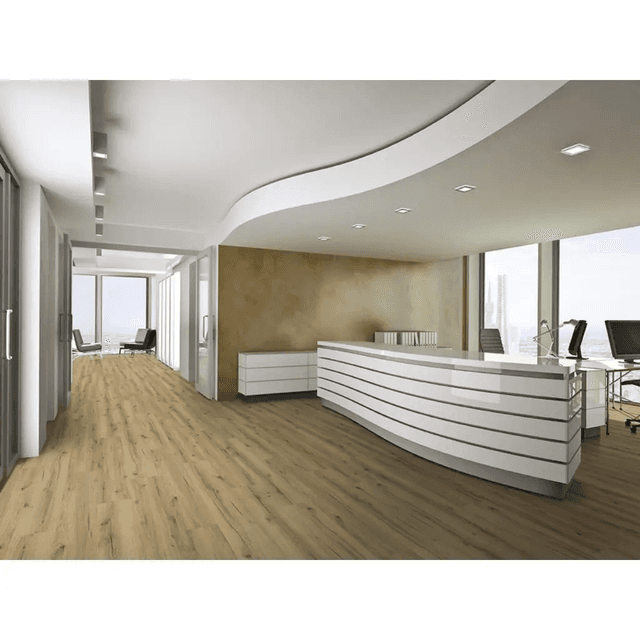 Panele Winylowe SPC LVT Dąb Erica 80101 Klasa 33 5.5 mm, Ablux