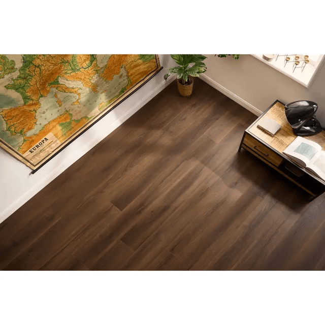 Panele winylowe SPC LVT Dąb Segovia CASS 225 Klasa 33 5 mm, 5905167856512, Arbiton