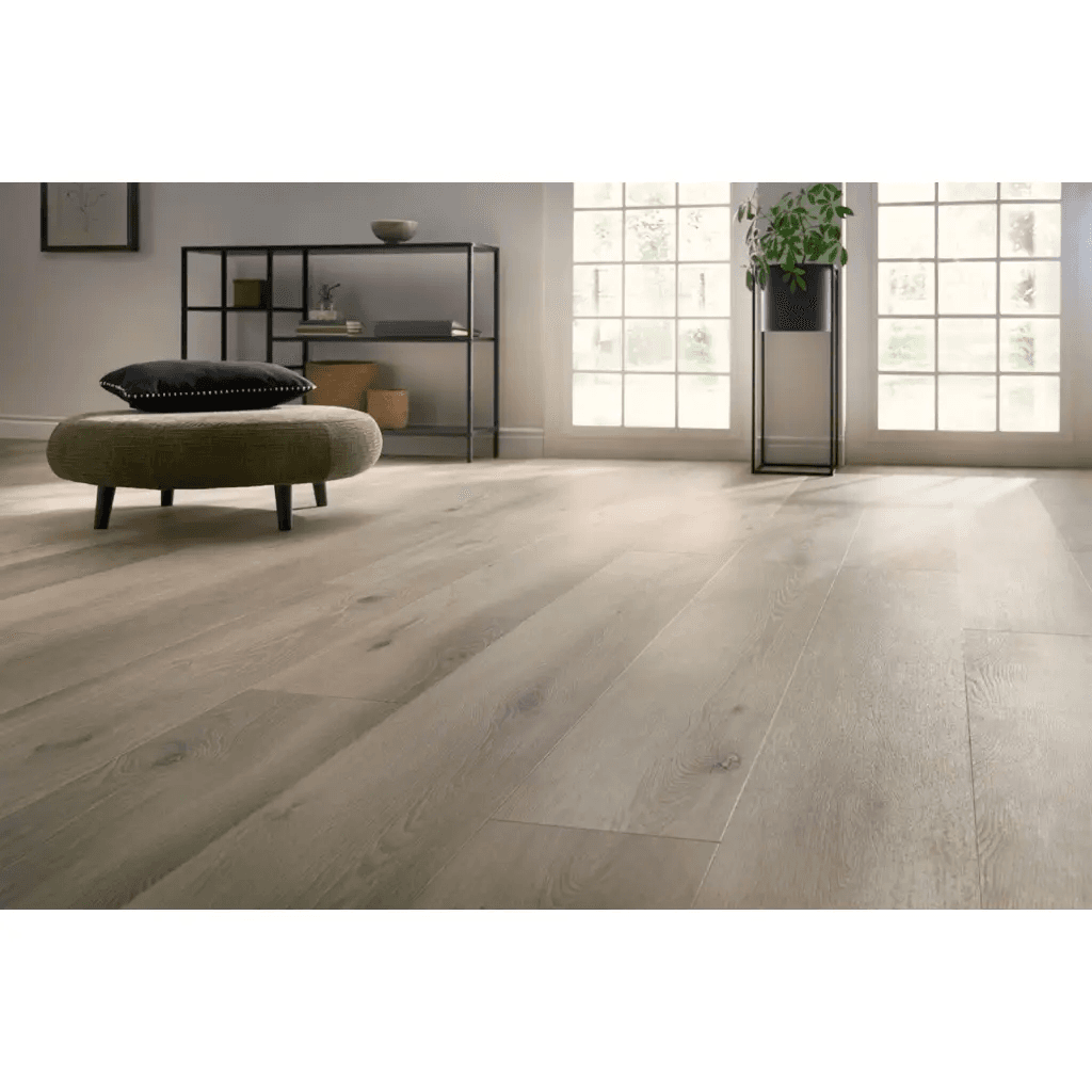 Panele winylowe SPC LVT Dąb Greyland CASS 202 Klasa 33 5 mm, 5905167856543, Arbiton