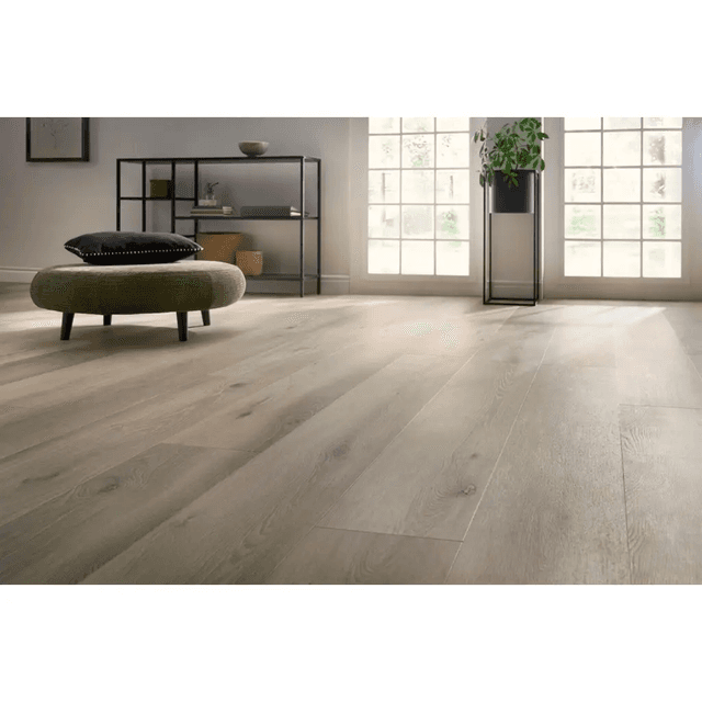 Panele winylowe SPC LVT Dąb Greyland CASS 202 Klasa 33 5 mm, 5905167856543, Arbiton