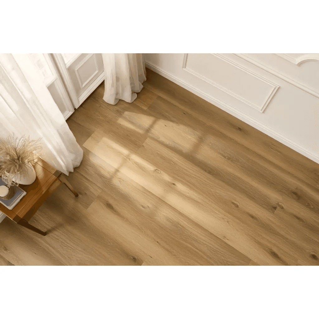 Panele winylowe SPC LVT Dąb Burbon CASS 208 Klasa 33 5 mm, 5905167856529, Arbiton