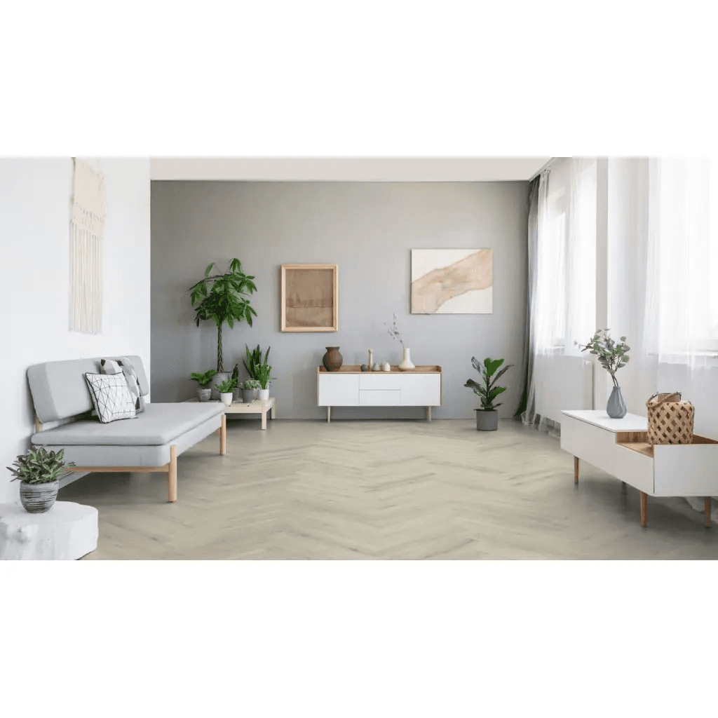 Panele winylowe SPC LVT Mantaro Fossil PureCoat MAN HB-24-5611-IB Klasa 34 6.5 mm, Lamett ParquetVinyl
