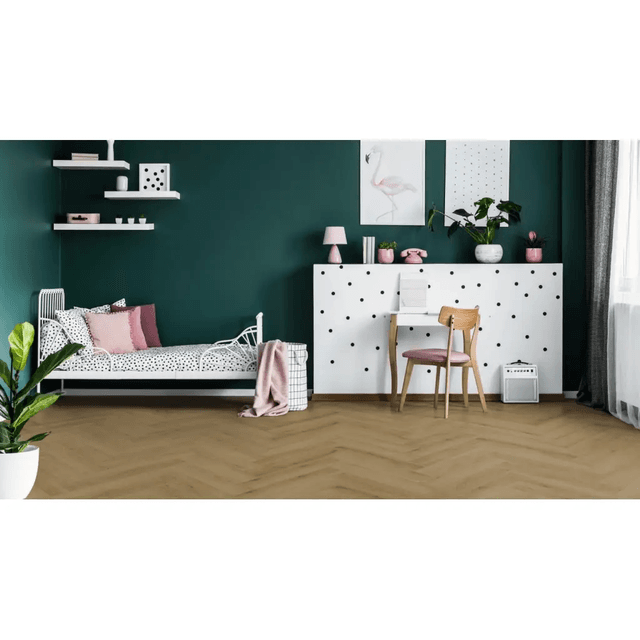 Panele winylowe SPC LVT Mantaro Inca PureCoat MAN HB-24-5616-IB Klasa 34 6.5 mm, Lamett ParquetVinyl