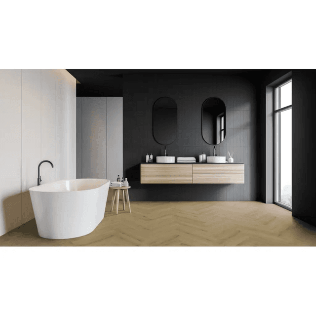 Panele Winylowe LVT Mantaro Hay MAN HB-5614-IB Klasa 34 6.5 mm, Lamett ParquetVinyl