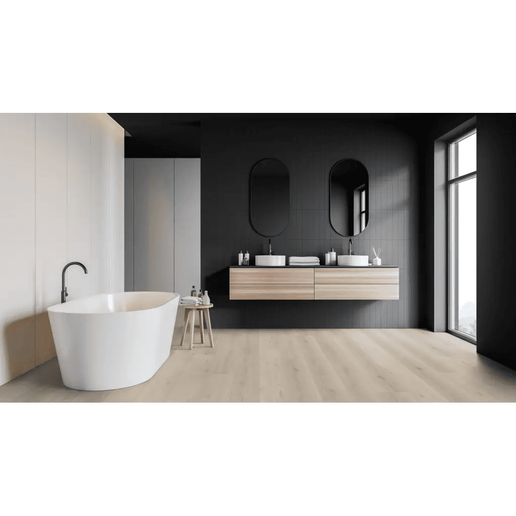 Panele winylowe SPC LVT Rhino PureCoat NAK-24-5755-IB Klasa 33 7.5 mm, Lamett ParquetVinyl