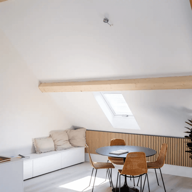 Panele winylowe SPC LVT Ivory PureCoat NAK-24-5762-IB Klasa 33 7.5 mm, Lamett ParquetVinyl