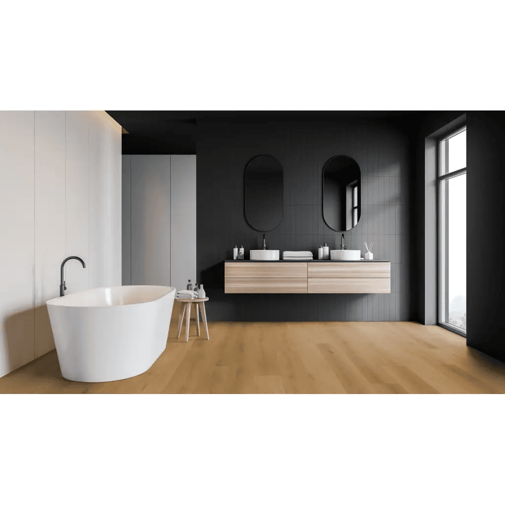 Panele winylowe SPC LVT Impala PureCoat NAK-24-5760-IB Klasa 33 7.5 mm, Lamett ParquetVinyl