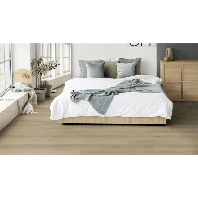 Panele winylowe SPC LVT Baboon PureCoat NAK-24-5750-IB Klasa 33 7.5 mm, Lamett ParquetVinyl