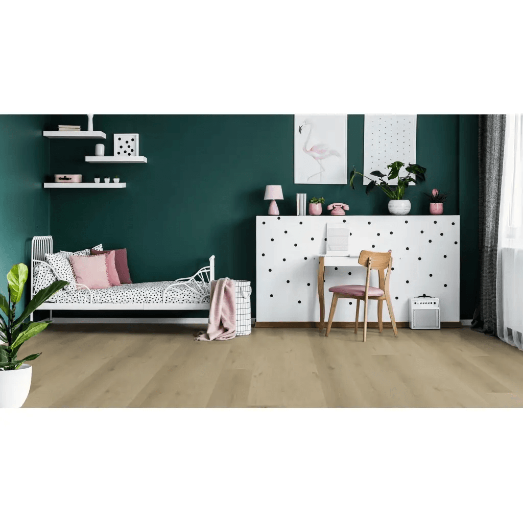Panele winylowe SPC LVT Baboon PureCoat NAK-24-5750-IB Klasa 33 7.5 mm, Lamett ParquetVinyl