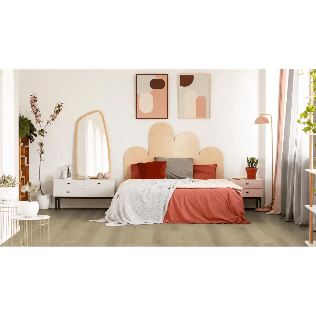 Panele winylowe SPC LVT Baboon PureCoat NAK-24-5750-IB Klasa 33 7.5 mm, Lamett ParquetVinyl