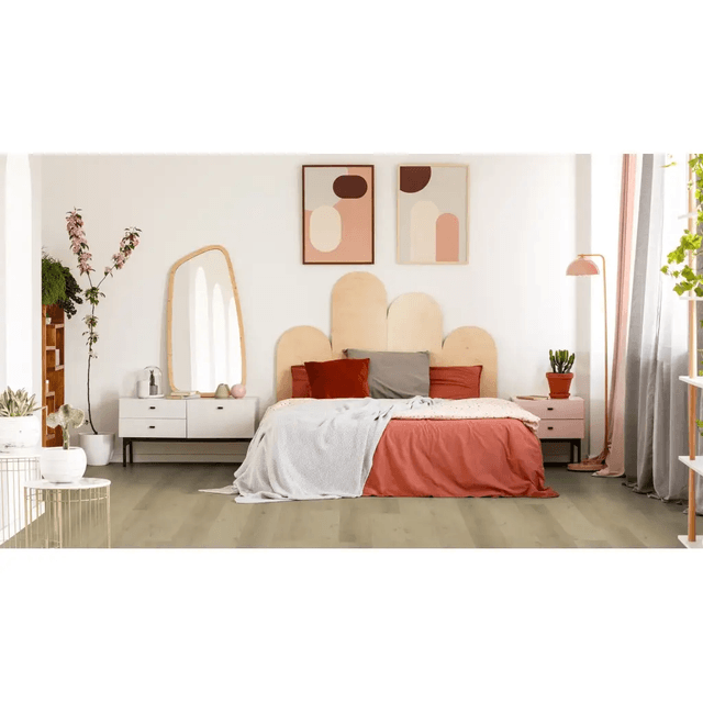 Panele winylowe SPC LVT Baboon PureCoat NAK-24-5750-IB Klasa 33 7.5 mm, Lamett ParquetVinyl