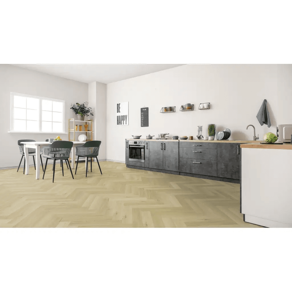 Panele winylowe SPC LVT Safari PureCoat NAK HB-24-845-IB Klasa 33 7.5 mm, Lamett ParquetVinyl