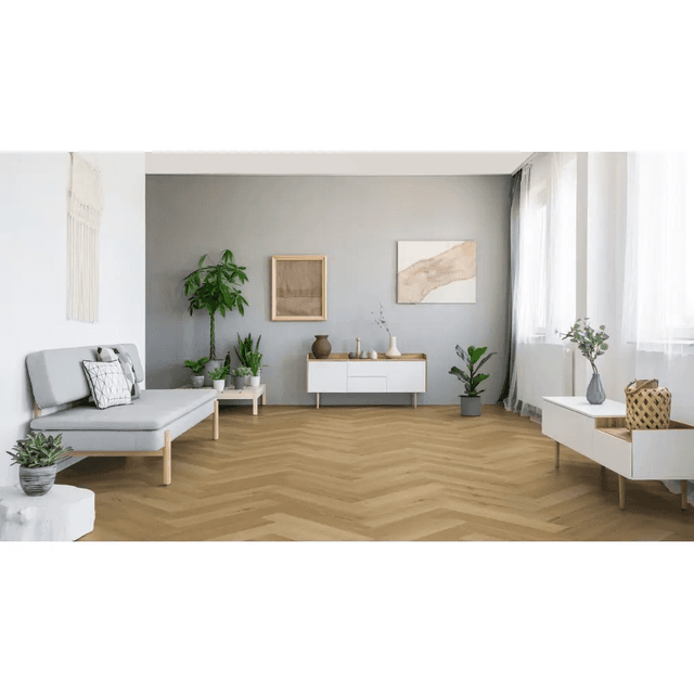 Panele Winylowe LVT Hippo NAK HB-848-IB Klasa 33 7.5 mm, Lamett ParquetVinyl
