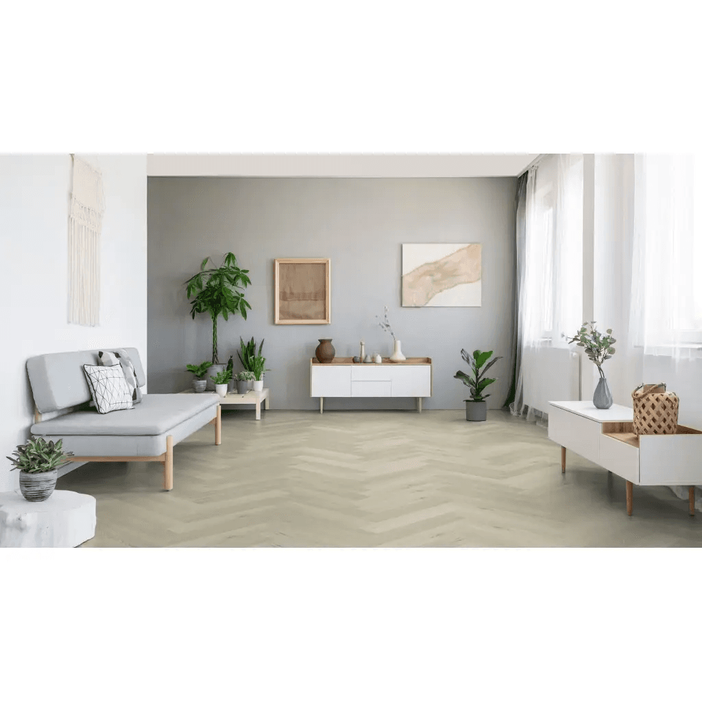 Panele Winylowe SPC LVT Gazelle NAK HB-844-IB Klasa 33 7.5 mm, Lamett ParquetVinyl