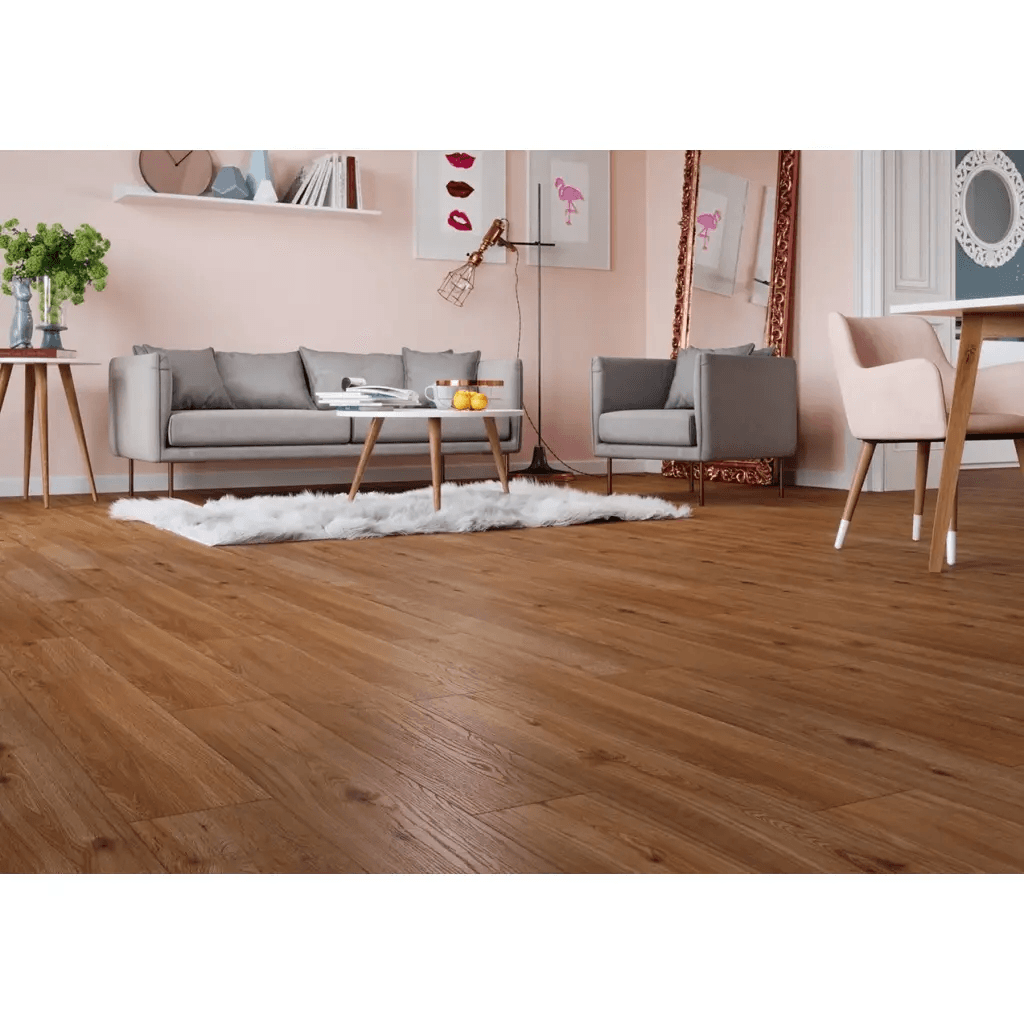 Panele Winylowe SPC LVT Dąb Rossport CBC 41632 Klasa 32 4 mm, Afirmax