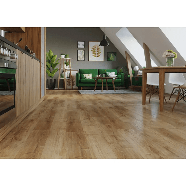 Panele Winylowe SPC LVT Dąb Cornwall CBC 41622 Klasa 32 4 mm, Afirmax