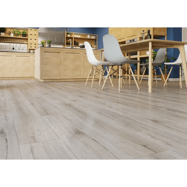Panele Winylowe SPC LVT Dąb Scandinavian CBC 41022 Klasa 32 4 mm, Afirmax