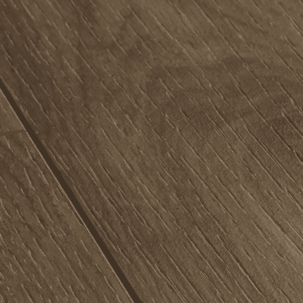 Panele Winylowe LVT Dąb Wiejski Ciemnobrązowy BAGP40027 Klasa 33 2.5 mm, Quick-Step Unilin