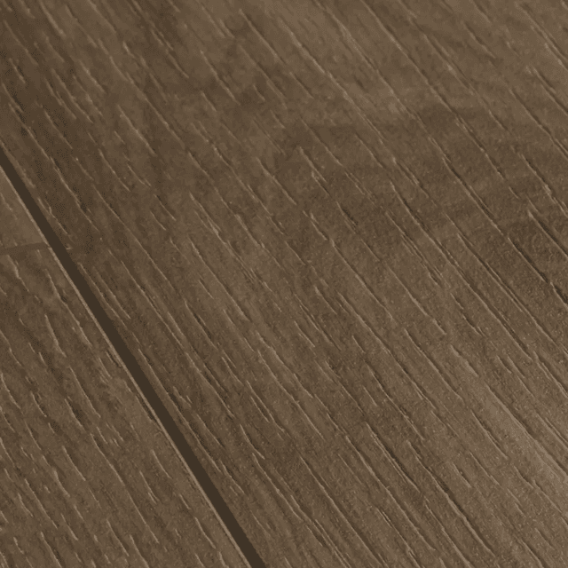 Panele Winylowe LVT Dąb Wiejski Ciemnobrązowy BAGP40027 Klasa 33 2.5 mm, Quick-Step Unilin