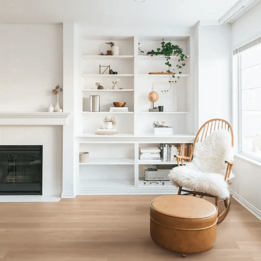 Panele Winylowe SPC LVT Peanut z podkładem DOU-605-IB Klasa 33 5 mm, Douro