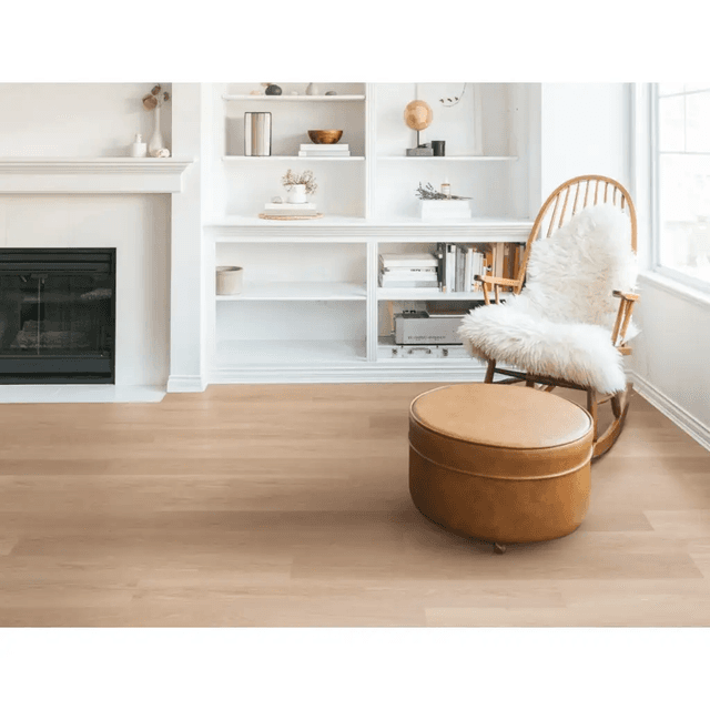 Panele Winylowe SPC LVT Peanut z podkładem DOU-605-IB Klasa 33 5 mm, Douro