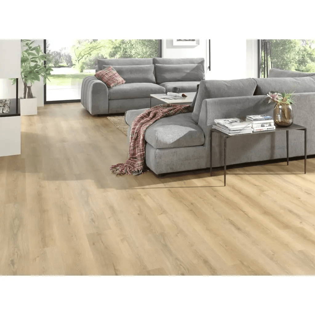 Panele Winylowe SPC LVT Honey z podkładem DOU-602-IB Klasa 33 5 mm, Douro