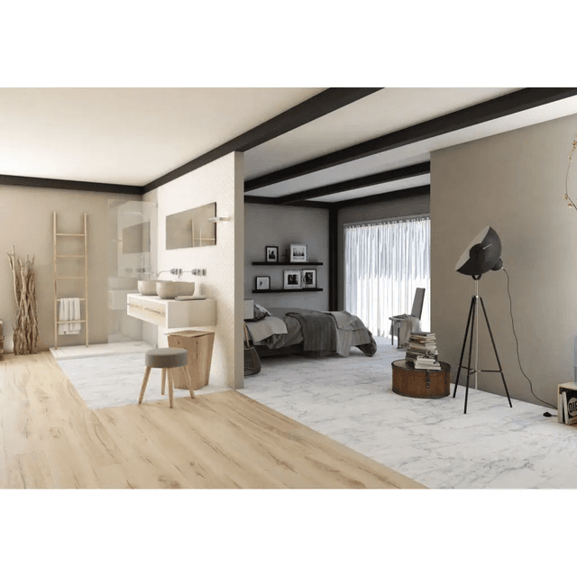 Panele Winylowe SPC LVT Puno Pure 35680017 Klasa 33 6 mm, Gerflor