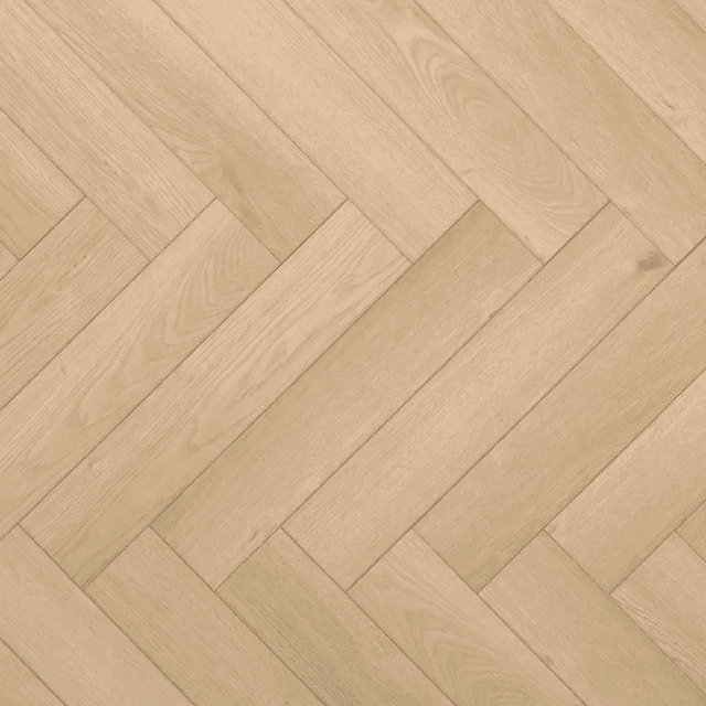 Panele Winylowe SPC LVT Sava Herringbone Sand SAV HB-2253-IB Klasa 33 5 mm, Lamett ParquetVinyl