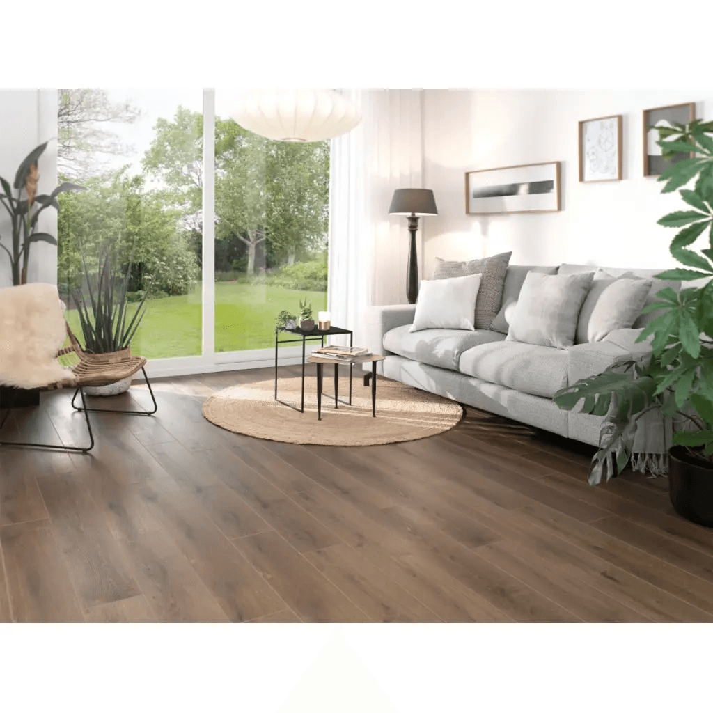Panele Winylowe SPC LVT Yukon Tan YUK-2621-I Klasa 33 5 mm, Lamett ParquetVinyl