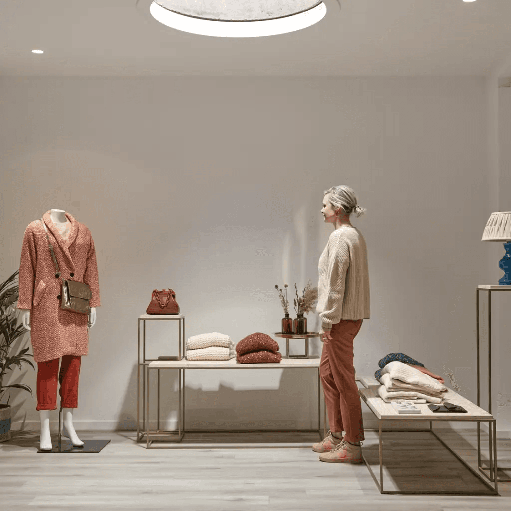 Panele Winylowe SPC LVT Yukon Sea Stone YUK-2622-I Klasa 33 5 mm, Lamett ParquetVinyl