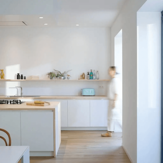 Panele Winylowe SPC LVT Yukon Beach YUK-2625-I Klasa 33 5 mm, Lamett ParquetVinyl