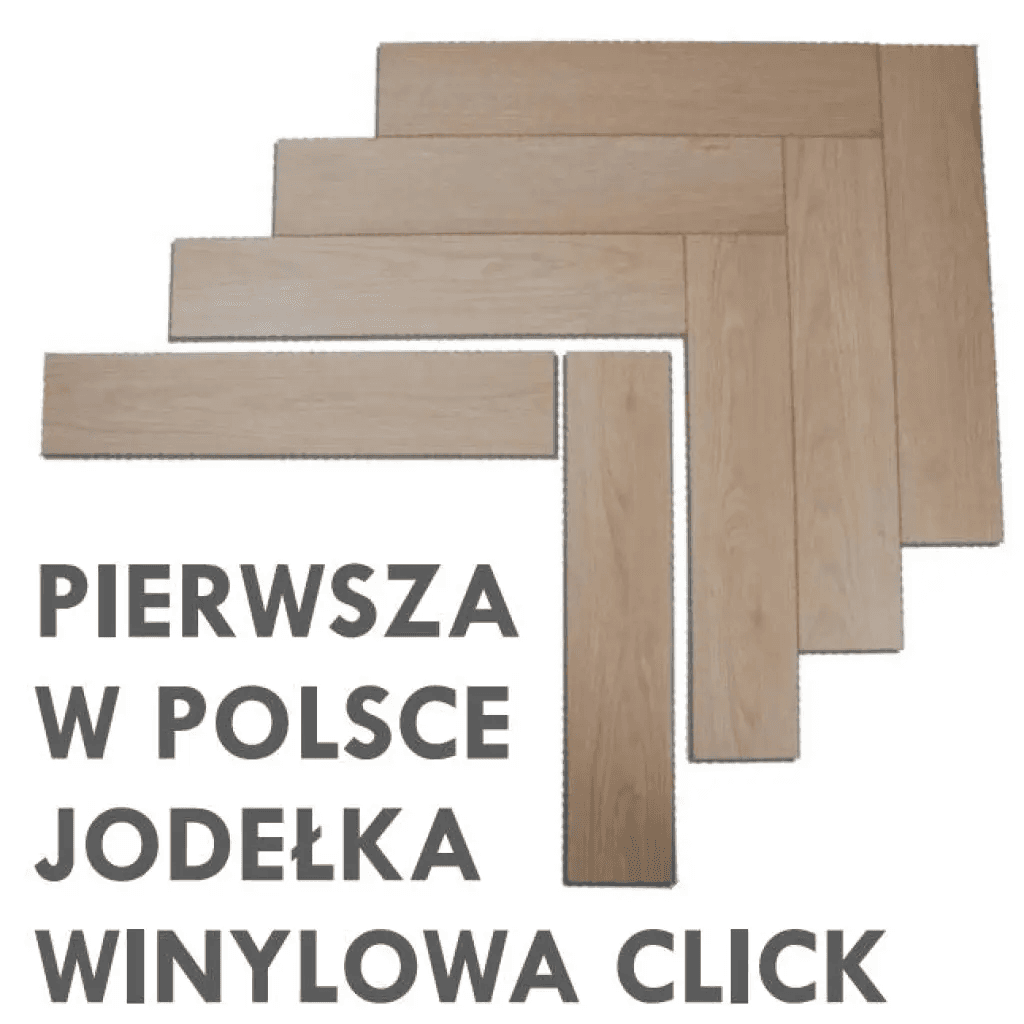 Panele Winylowe SPC LVT Yukon Herringbone Mistral YUK HB-2631-IB Klasa 33 5 mm, Lamett ParquetVinyl