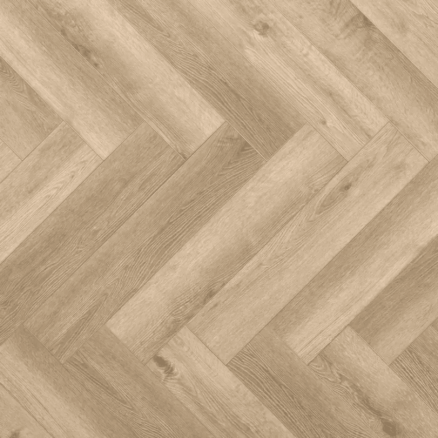 Panele Winylowe SPC LVT Yukon Herringbone Desert Dune YUK HB 2626-IB Klasa 33 5 mm, Lamett ParquetVinyl