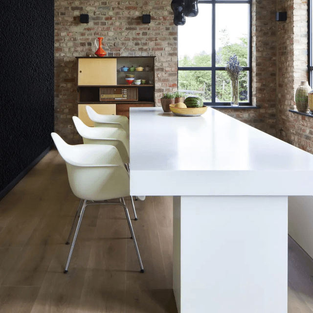 Panele Winylowe LVT Mocha MAN–5618–IB Klasa 34 6.5 mm, Lamett ParquetVinyl