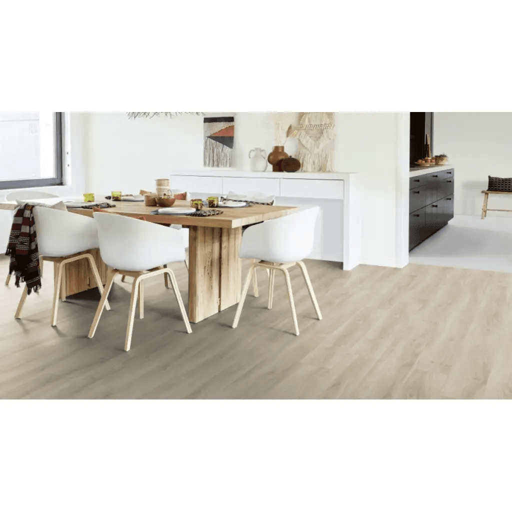Panele Winylowe SPC LVT English Oak Light Beige 36010005 Klasa 31 4.5 mm, Tarkett