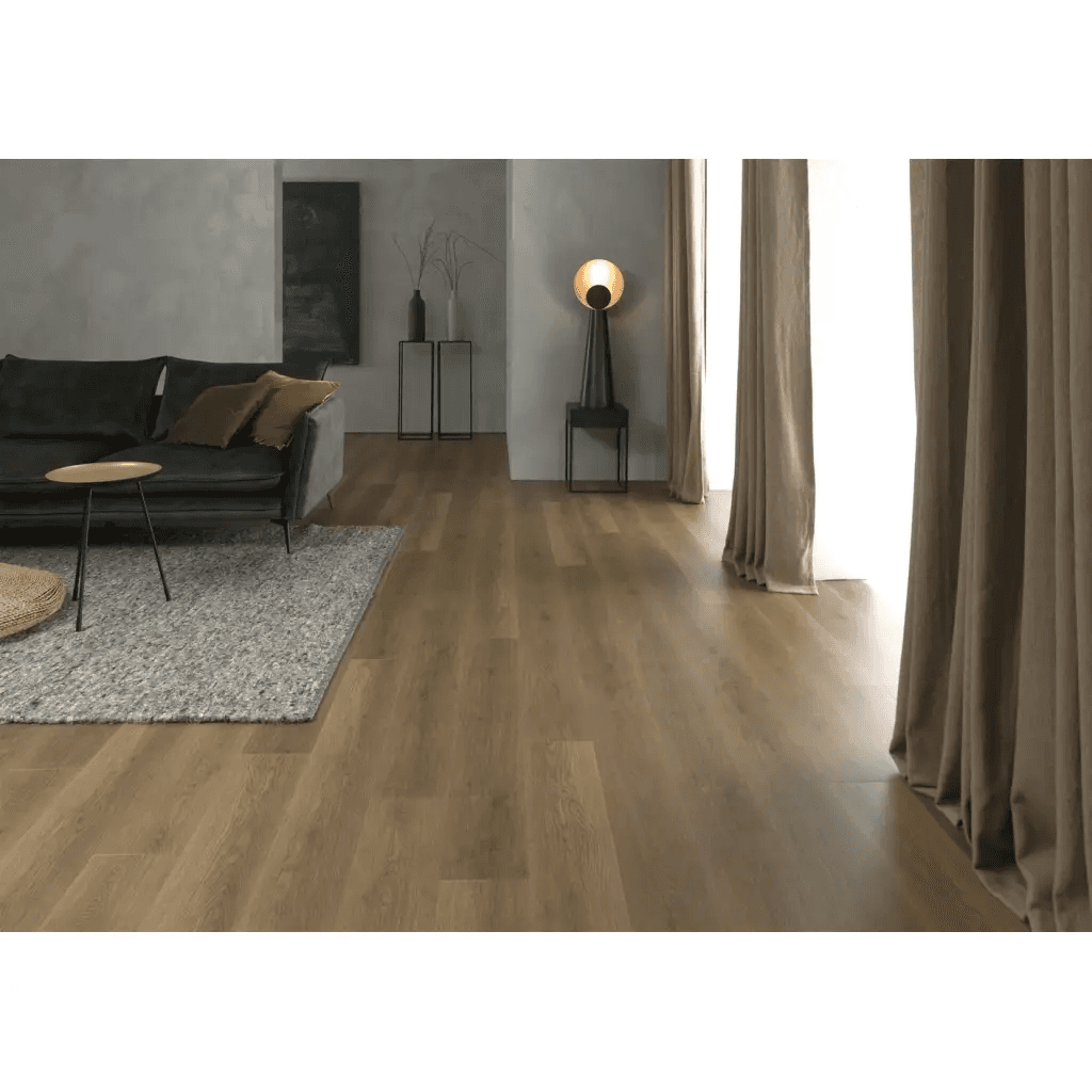 Panele Winylowe SPC LVT Roasted IVA-2703-IB 5 mm, Lamett ParquetVinyl