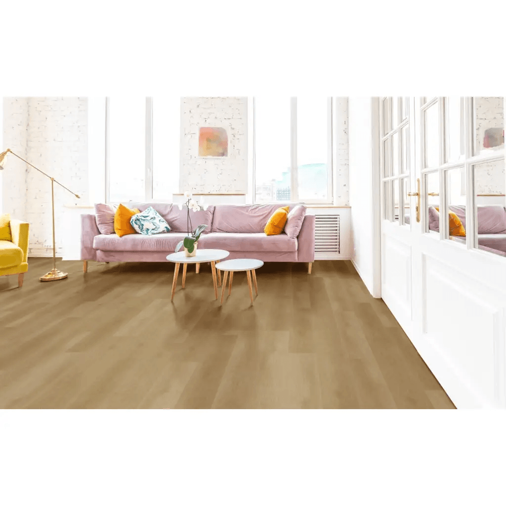 Panele Winylowe SPC LVT Barley IVA-2702-IB 5 mm, Lamett ParquetVinyl