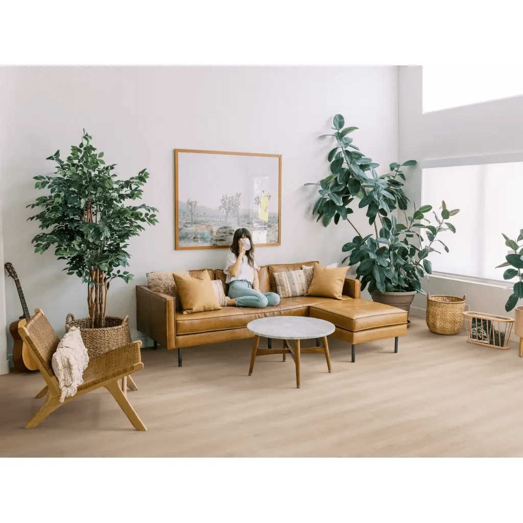 Panele Winylowe SPC LVT Amaranth IVA-2701-IB 5 mm, Lamett ParquetVinyl