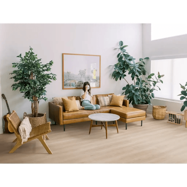 Panele Winylowe SPC LVT Amaranth IVA-2701-IB 5 mm, Lamett ParquetVinyl