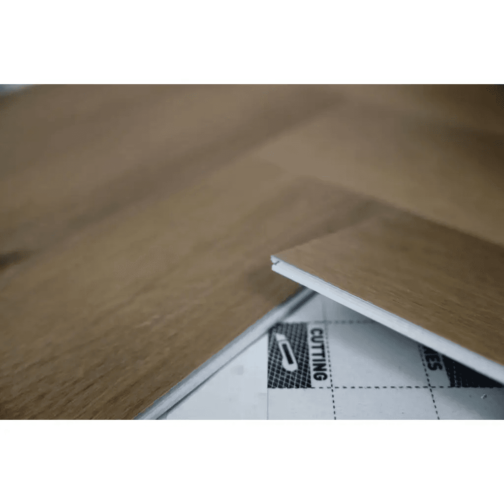 Panele winylowe SPC LVT Jodełka Dąb Georgetown CA147 Klasa 33 5 mm, Arbiton