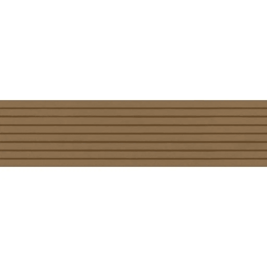 Deska tarasowa dwustronna BERGDECK B150 Szczotkowana Wild Teak 2,4m 25 mm, BD1007, Bergdeck