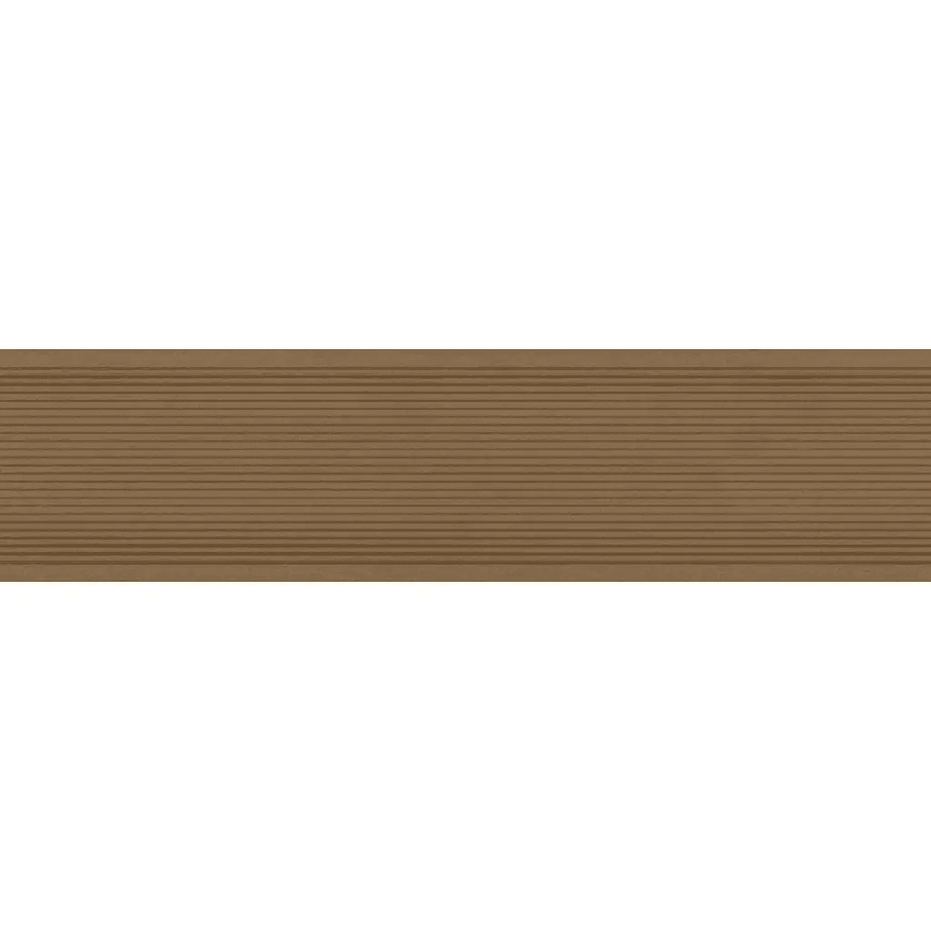 Deska tarasowa dwustronna BERGDECK B150 Szczotkowana Wild Teak 2,4m 25 mm, BD1007, Bergdeck