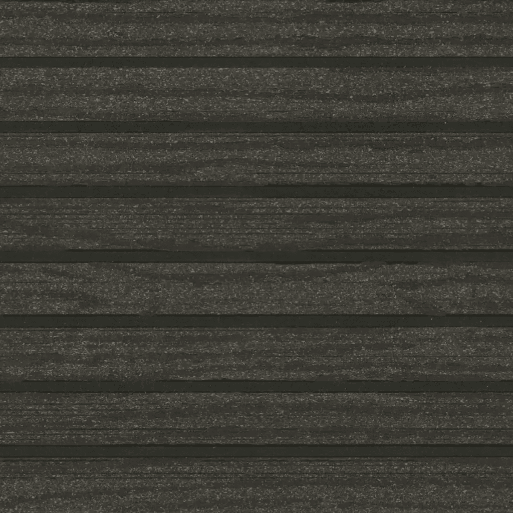 Deska tarasowa Wood szczotkowana Grafit 2,4m 25 mm, BW0002, Bergdeck