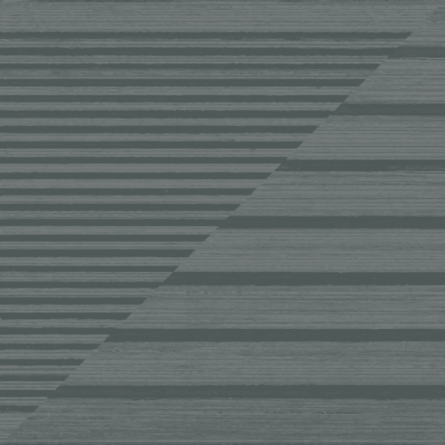 Deska tarasowa dwustronna BERGDECK Pure Antracyt 2,4m 25 mm, BP1001, Bergdeck