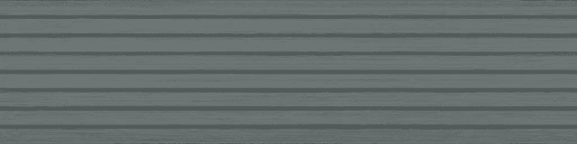 Deska tarasowa dwustronna BERGDECK Pure Antracyt 2,4m 25 mm, BP1001, Bergdeck